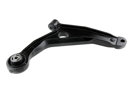 Bras De Suspension Avant Droit – Compatible Chrysler Sebring, Cirrus, Dodge Stratus – Triangle Neuf