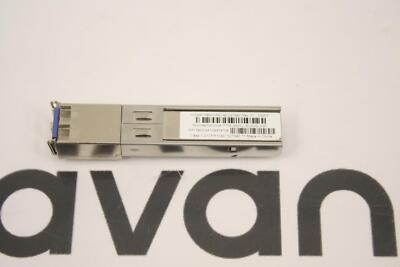 100BASE-FX FAST ETHERNET OPTIC EX-S | eBay
