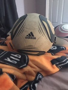 adidas speedcell ball for sale