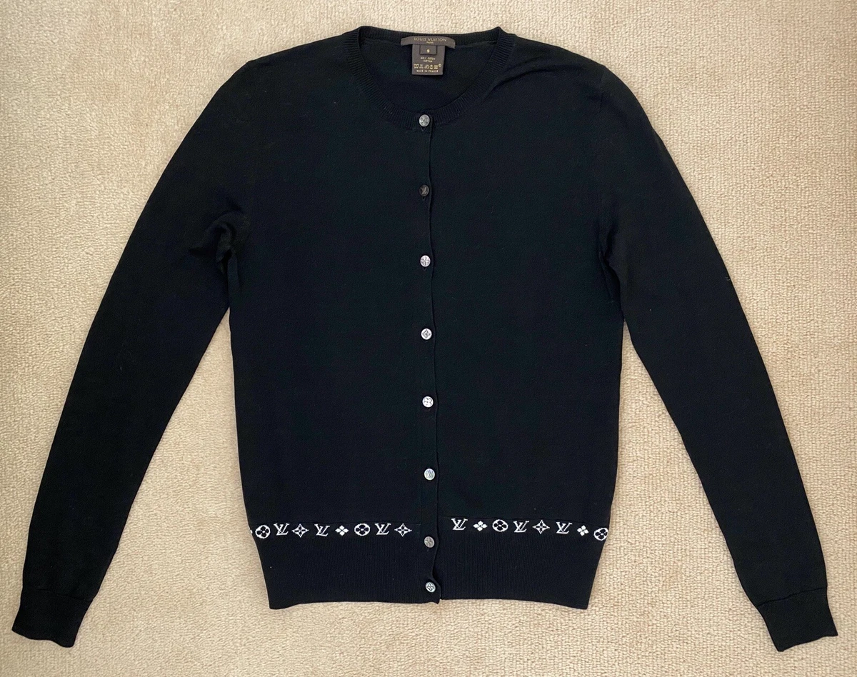 Louis Vuitton Womens Cardigans