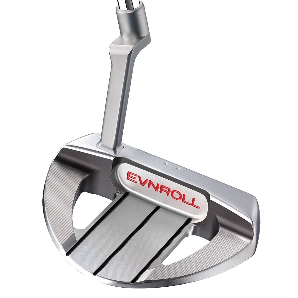 その他 EVNROLL ER7 Evnroll ER7 Putter Review | Equipment Reviews
