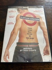 Clapham Junction (DVD, 2010) for sale online | eBay
