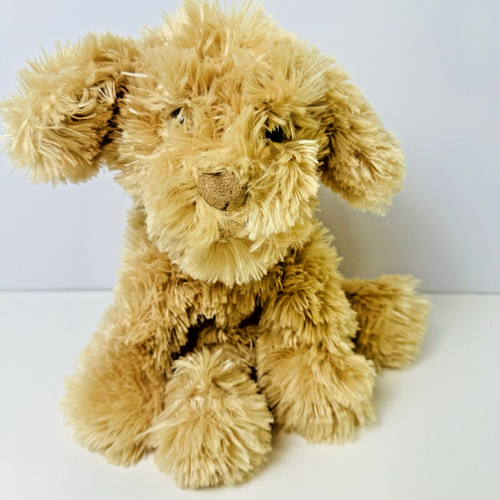 Gund Dog Puppy Nayla Plush Cockapoo Tan Brown 9
