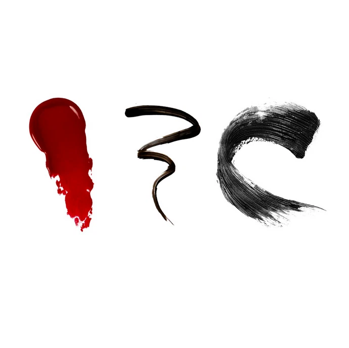 Makeup Revolution X Grease SHAPE UP SANDY Transformation Set New & Authentic - Image 4 of 4