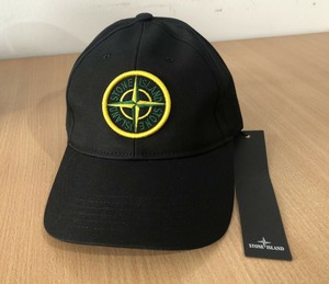stone island cap ebay