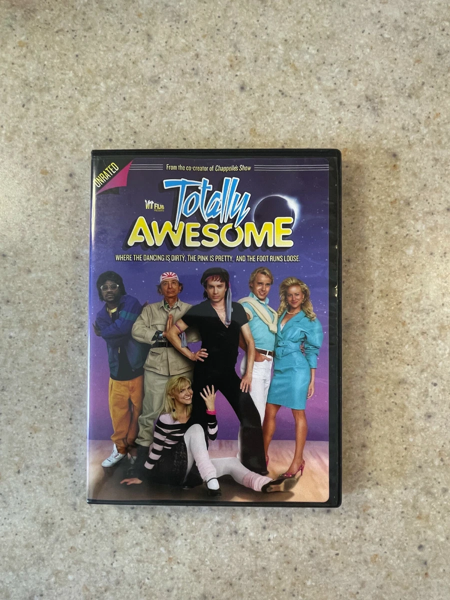 Totally Awesome (DVD, 2006) 97368012325 | eBay