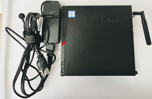 ***WINDOWS 11 PRO*** Lenovo ThinkCentre i3 8GB RAM