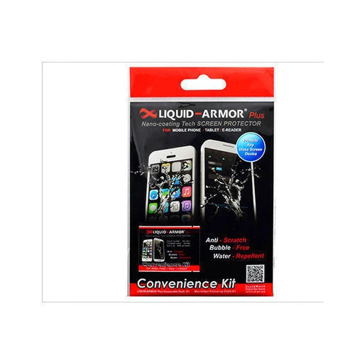 PET Cell Phone Screen Protectors for Dell