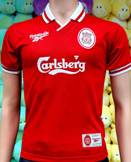 サンパウロFC レトロ ユニフォーム Reebok 正規品 1992モデル