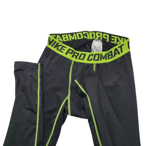 Nike Pro Combat Mens Compression Pants 