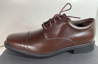 Rockport Ellingwood K71015 Red Rouge 