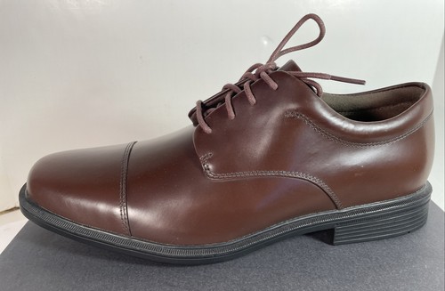Rockport Ellingwood K71015 Red Rouge 