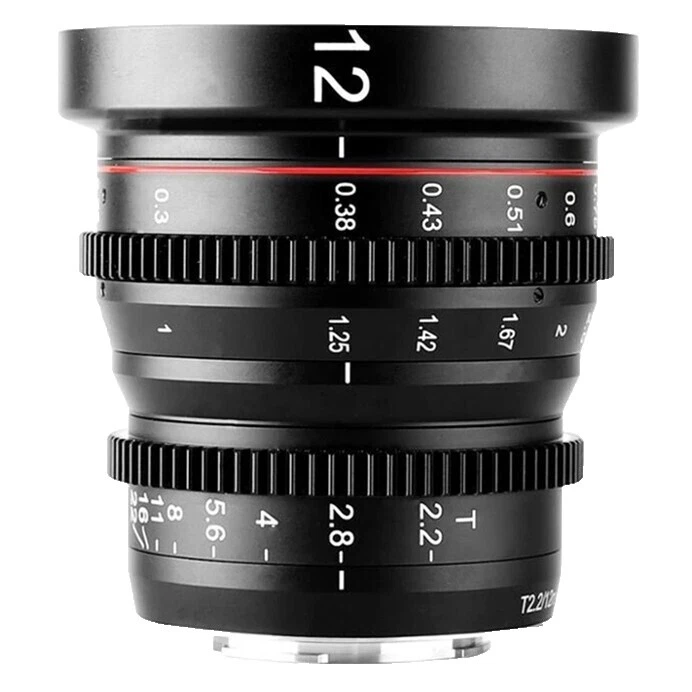 Panasonic LUMIX Camera Lenses for Olympus