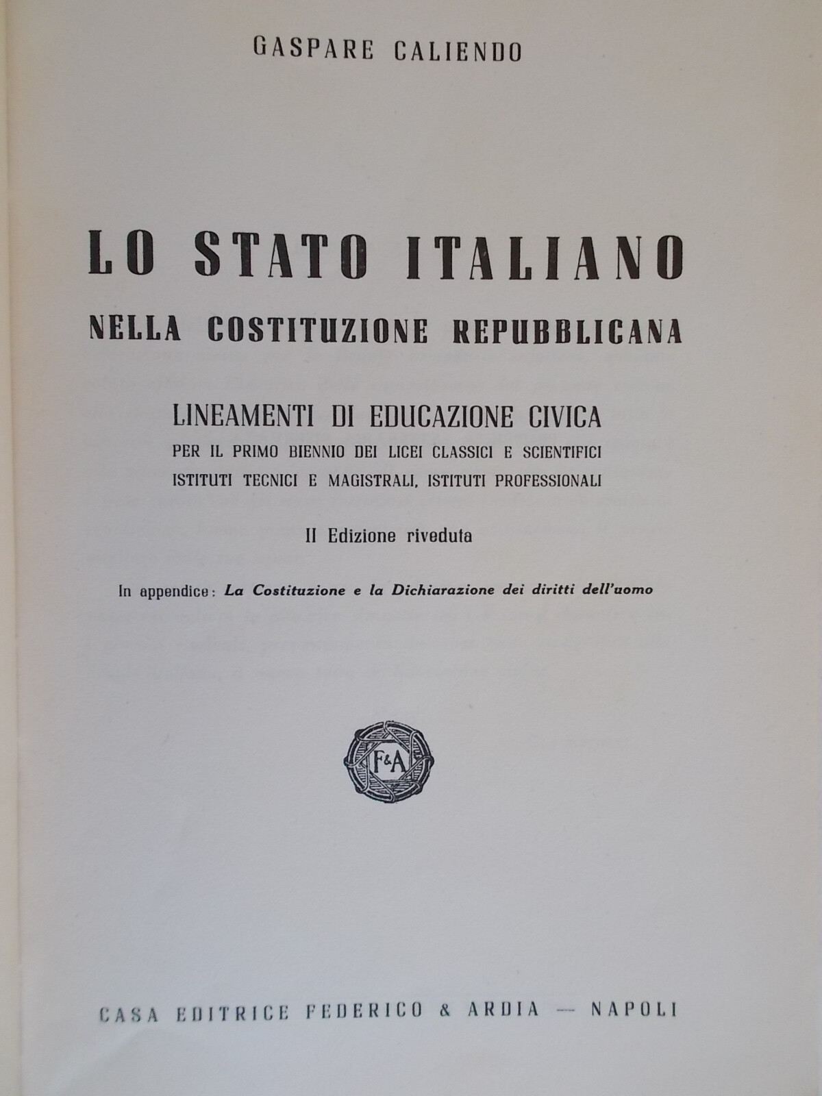 Foto 2 di 8