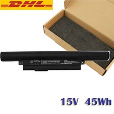 Akku für Medion Akoya P7637 P7639 P7641 P7645 P7653 P7640 P7647 P7648 P7651 P765