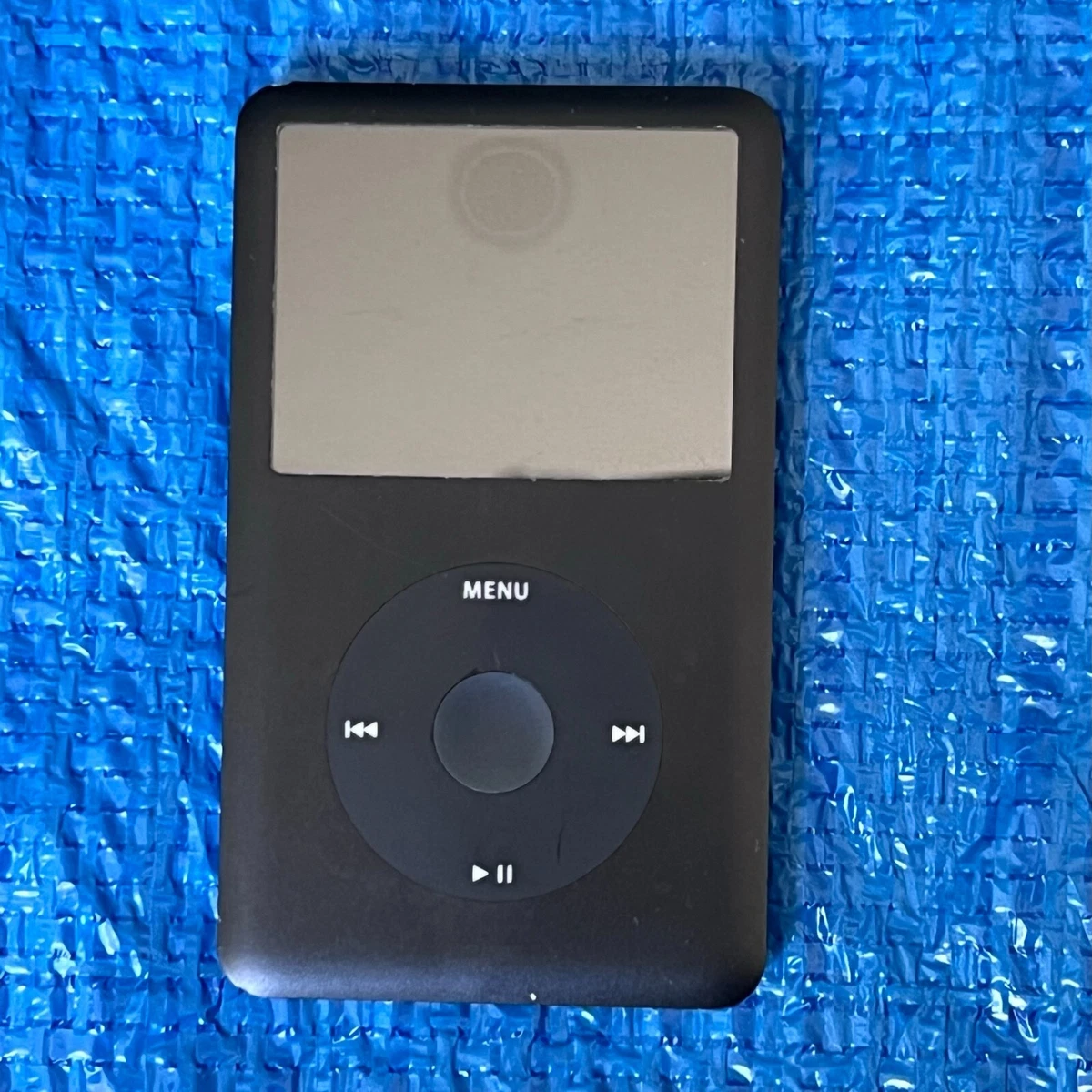 Apple iPod Classic 6th Generation 60-80GB MP3 Players for sale | eBay