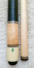 McDermott B4 Pool Cue, B Series Cues Were Produced 1976-1979