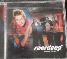 Someone Like Me by Riversdeep (CD, 2001)