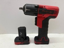 Snap-on™ CT861 14.4V 3/8" Drive Cordless Brushless Impact Wrench with 2x Battery
