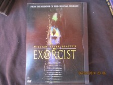 the exorcist 3 dvd george c scott