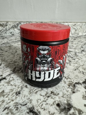 ProSupps HYDE OG Pre-Workout Tropic Cyclone 30 Servings
