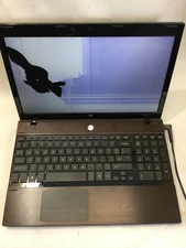 HP PROBOOK 4520s - INTEL I5 - 4GB RAM - FOR PARTS - READ DESCRIPTION - BB!!!!!!!