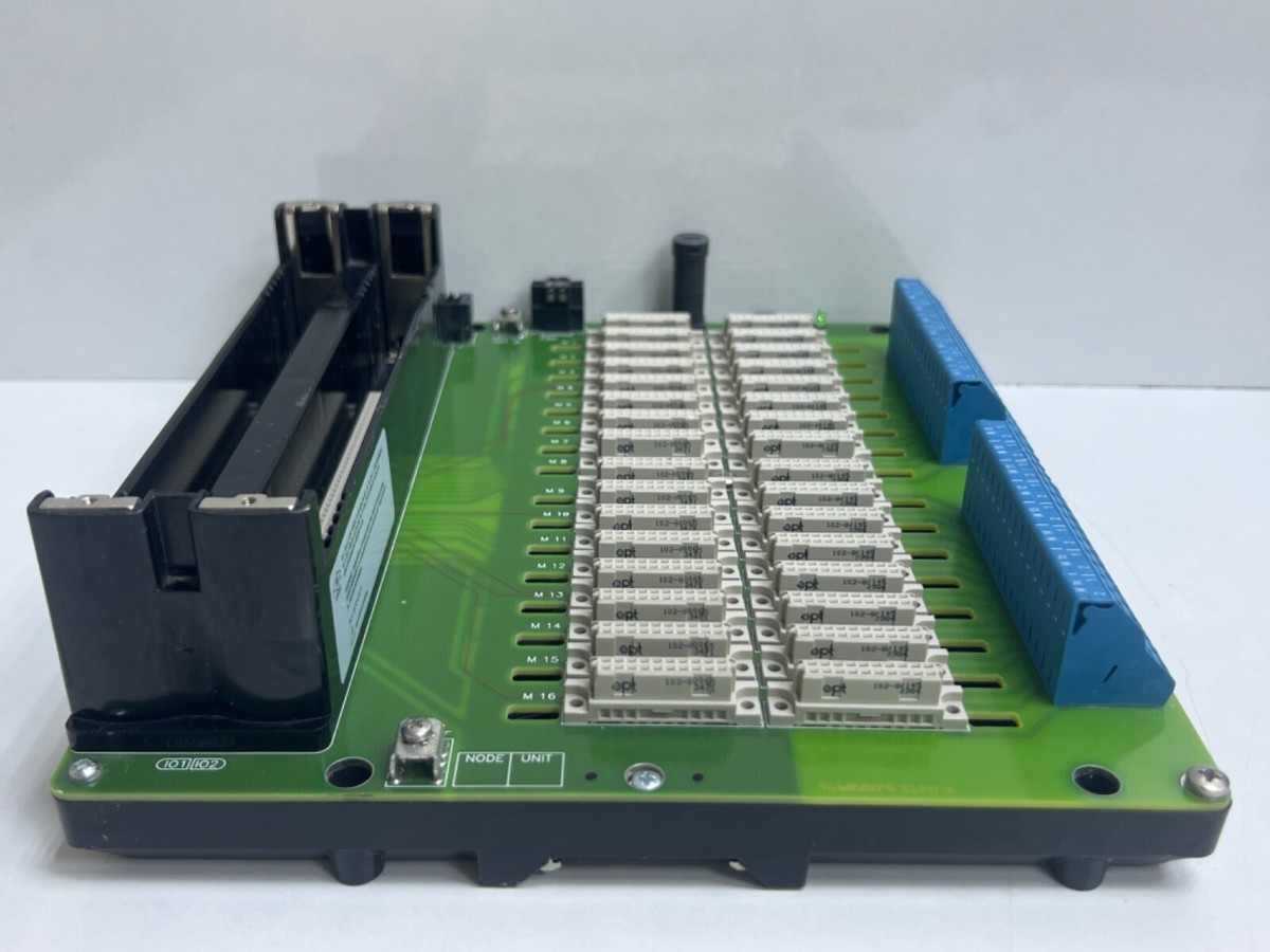 YOKOGAWA A2BN5D-221D0 base plate | eBay