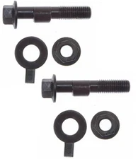 Set of 2 Rear End Alignment Cam Bolt Kits MOOG for Buick Chevrolet Saturn Subaru
