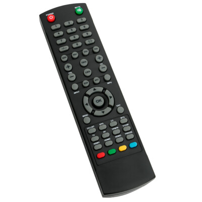 New Remote Control for RCA UHD 4K TV RTU4921