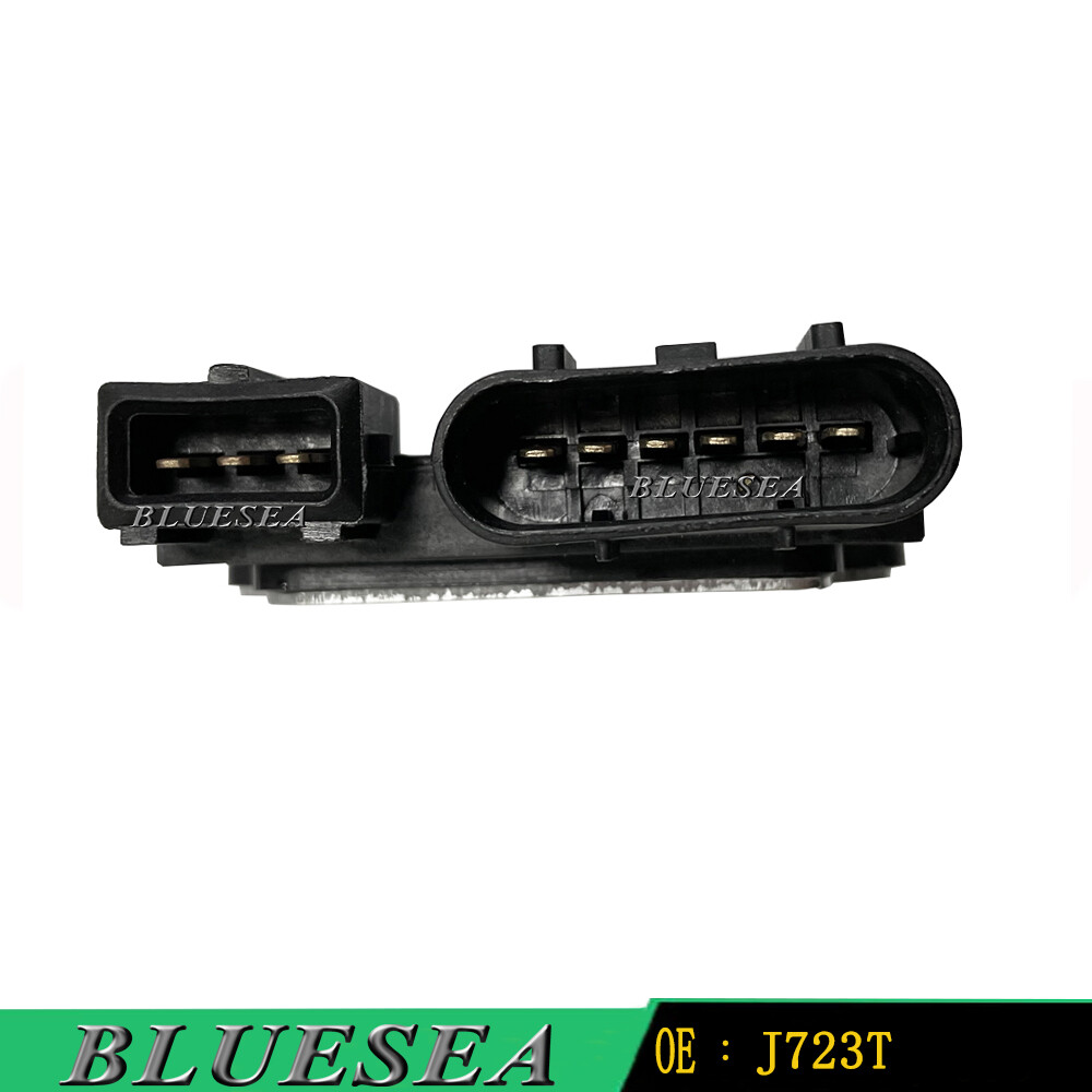 ignition control module J723T MD349207 FOR Mitsubishi Challenger  