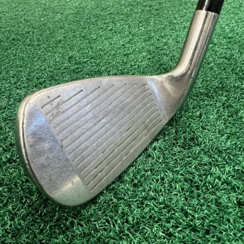 KZG OC-X1 Single 5 Iron 38" Men's Right Hand Dynamic Gold R300 Regular Steel - Picture 3 of 5