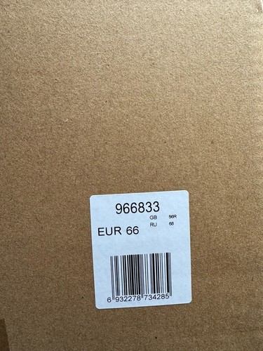 Damen Jacke Mantel bonprix Große Größe NEU Gr. 66 - Bild 3 von 3
