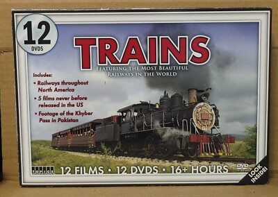 その他 Scottish Express-Trains [DVD] The Railways Of Scotland Collection