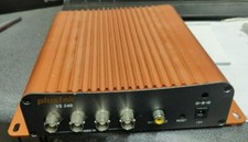 Plustek VS 540i Digital Video Recorder - No P.A. included
