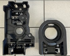 Opel Corsa-F Staufach Pannenset 9818867680 / 9808694580 original Opel