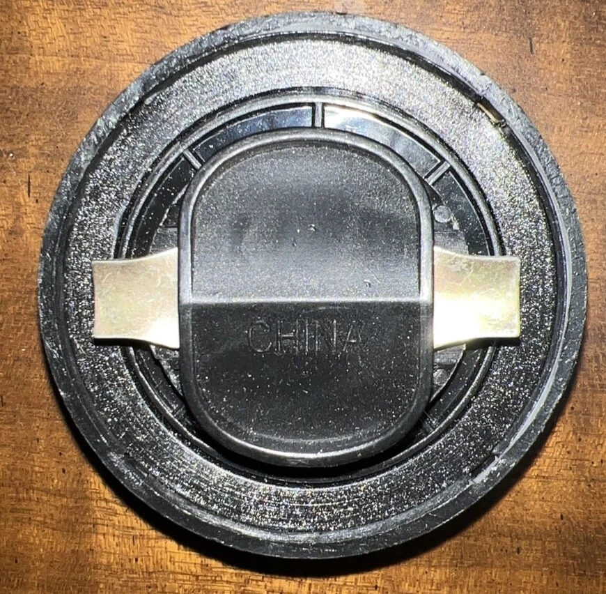 Tampa de enchimento de óleo Stant 10130 - Funciona como tampa original - Imagem 4 de 4