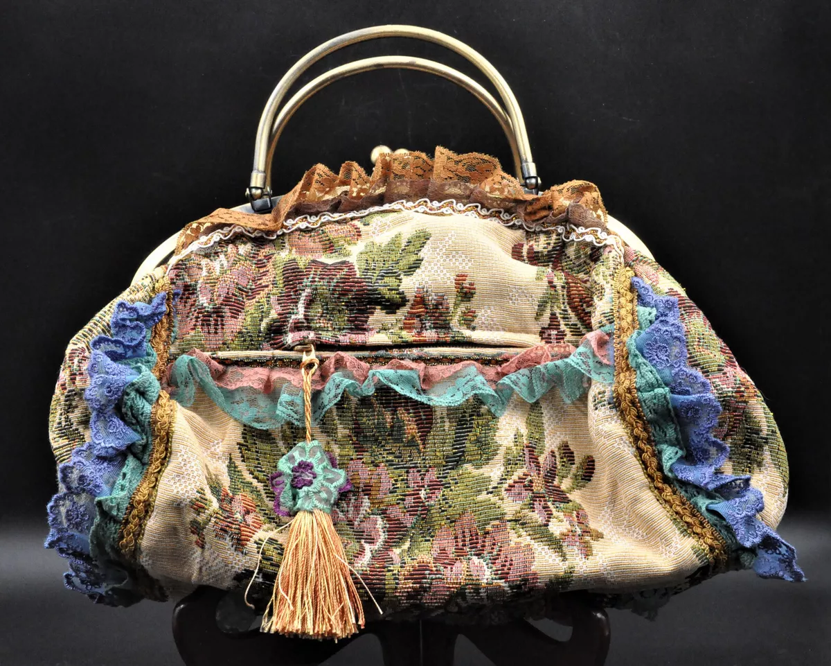 Mint vintage 2025 bags