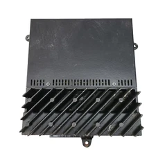 1999-2004 Land Rover Discovery 2 Stereo Radio Amplifier PHILIPS LEAR XQK000010