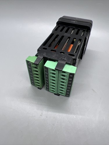 WATLOW MULTI FUNCTION CONTROLLER PID INTEGRATED Ez PM6C1CH-ALEJAAA ZONE EXPRESS - Picture 3 of 7