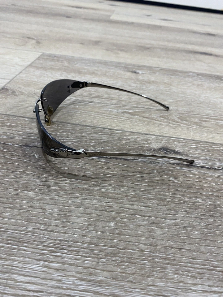 Gafas de sol Cartier usadas Foto 3 de 4