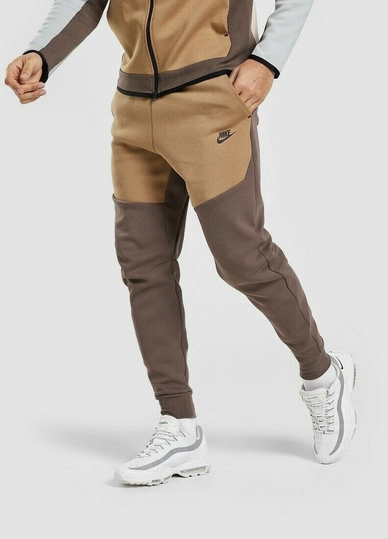 Men's tech fleece pants sales