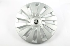 Skoda Octavia Radzierblende 16 Zoll 5E0601147G Z31