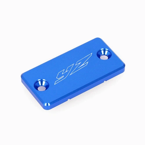 Front Brake Reservoir Cover Cap For YAMAHA YZ65 YZ85 YZ125 YZ250/F YZ426F YZ450F - Picture 5 of 15