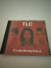 Tlc - Crazysexycool .