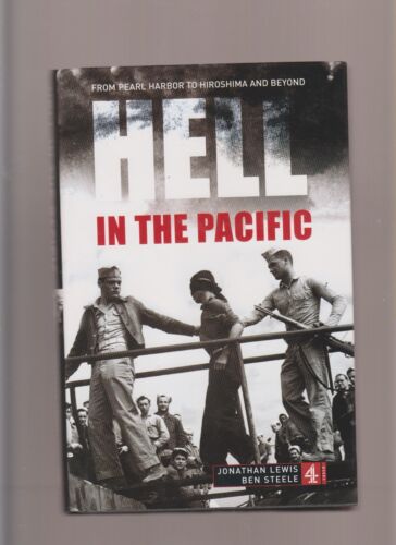 WWII  -   HELL IN THE PACIFIC - Foto 1 di 2