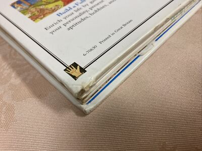 THE ART OF HAND READING By Lori Reid *Excellent Condition* | eBay