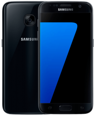 Samsung Galaxy S7 - 32 GB - Gold Platinum (AT&T) for sale online