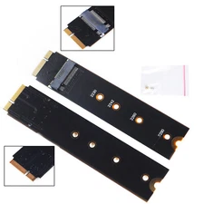 M.2 NGFF SSD Convertor Adapter Card For Apple 2012 MacBook Air A1465 A1466 @US