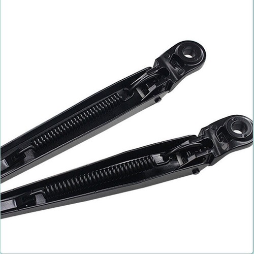 Auto Wischerfeder Spreiz Zugfedern schwarz Stahldraht Durchmesser 2,8 mm 2,2 mm - Bild 7 von 10