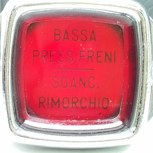 SPIA SEGNALATORE FRENI ARIA FIAT 662 N1 - Imagen 2 de 7